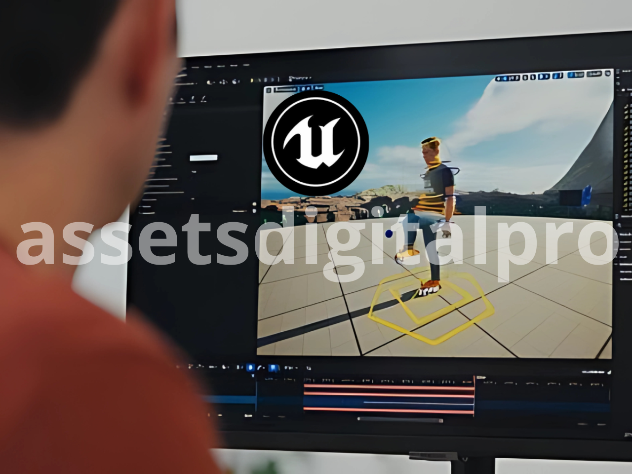 Unreal Engine 6