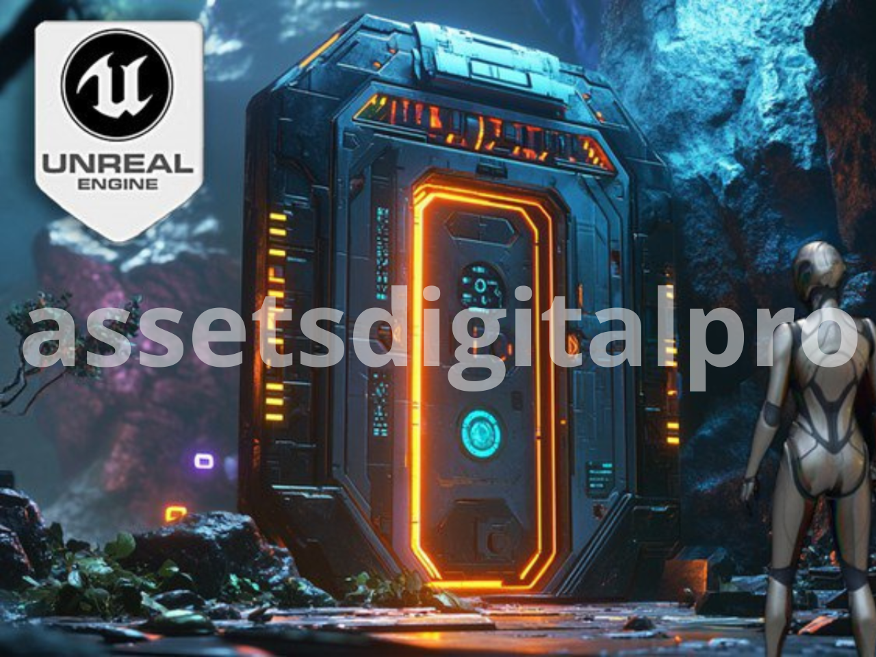 Unreal Engine 6
