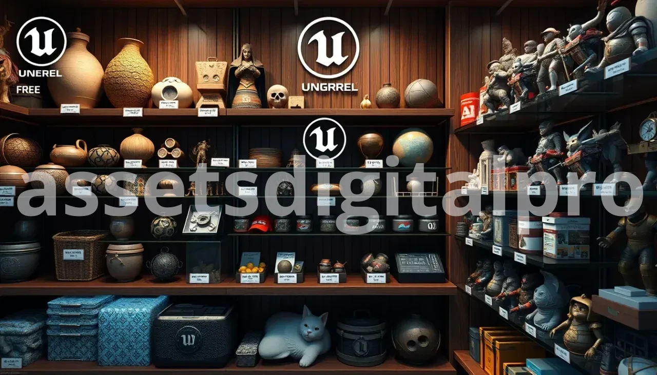 is unreal engine free