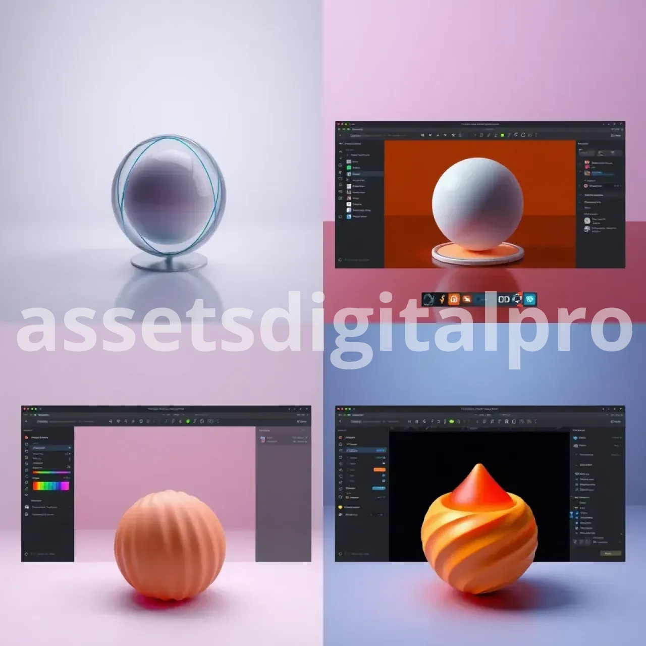 how to design 3d print models