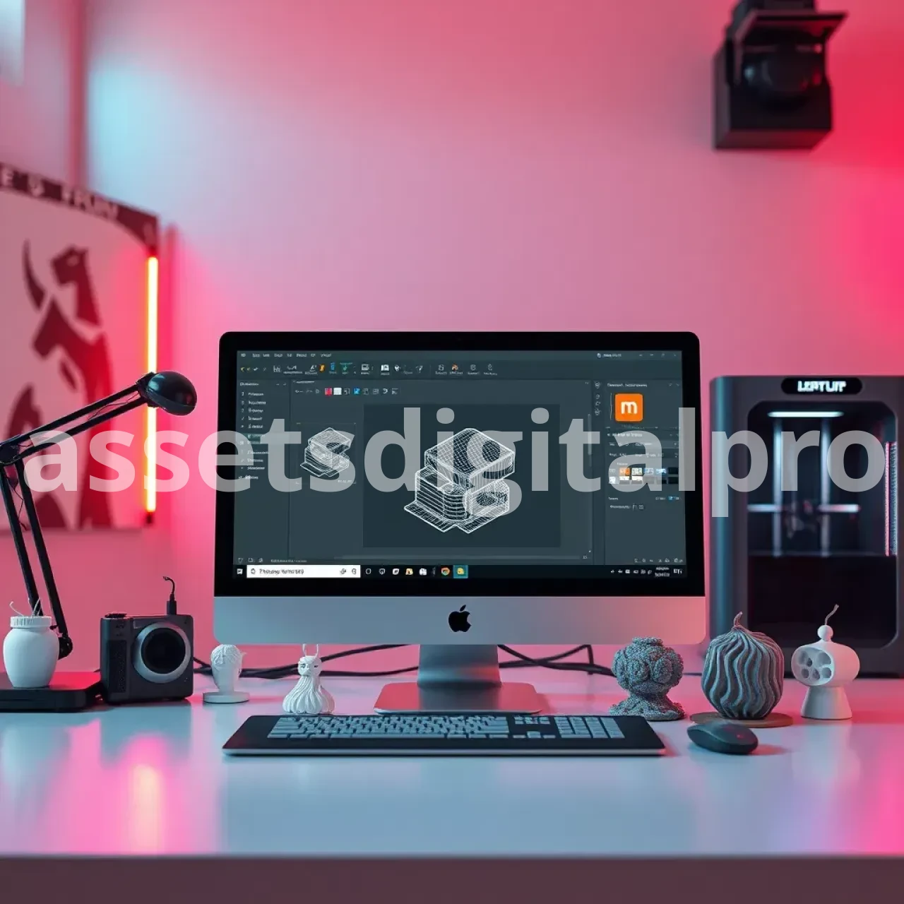 Edit STL Files: The Definitive 2025 Guide (Tools & Techniques)