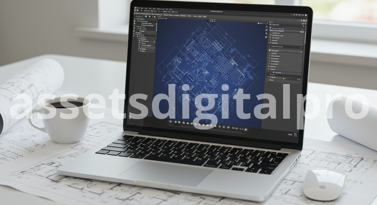 AutoCAD for Mac in 2025: The Unbiased Guide (Features, Limitations & Real User Verdict)