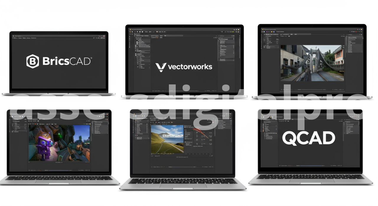 autocad for mac