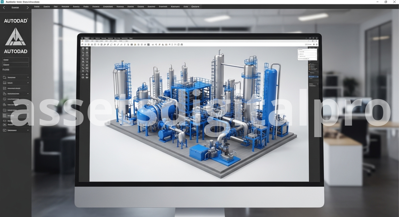 Autocad Plant PFD: 5 Key Steps to Create Accurate Diagrams