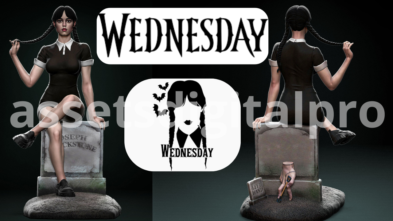  wednesday