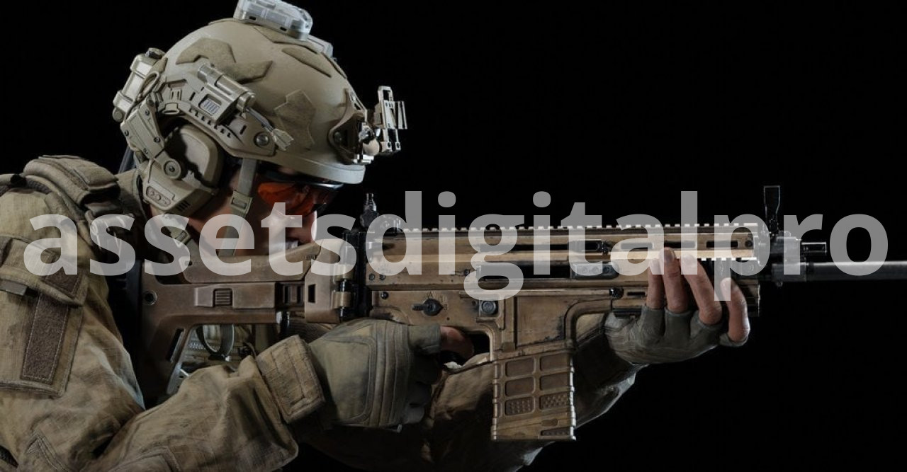 Elite Tactical Operator Bundle